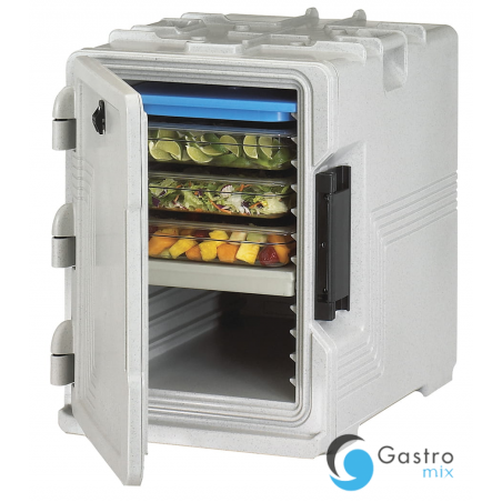 Termos na posiłki Cambro, typ UPCS | UPCS400/480 ALVA 