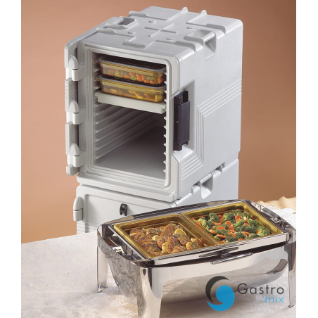 Termos na posiłki Cambro, typ UPCS | UPCS400/480 ALVA 