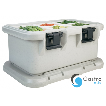 Termos na żywność Cambro, typ UPCS  | UPCS180/480 ALVA 