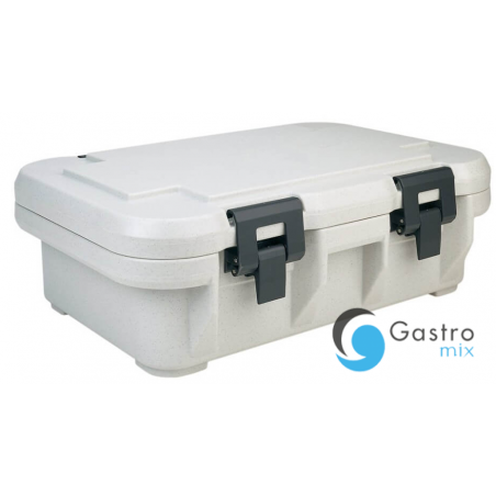 Termos na żywność GN 1/1 100 | UPCS140/480 ALVA 