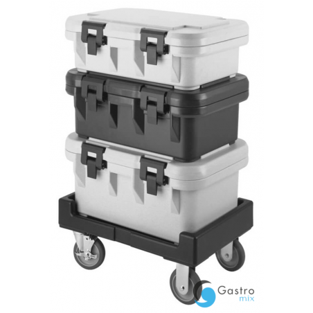 Termos na żywność GN 1/1 100 | UPCS140/480 ALVA 