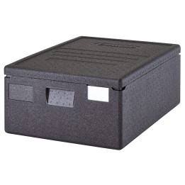 Termos transportowy Cambro ładowany od góry o głębokości 20 cm  | EPP4060T200/110 ALVA