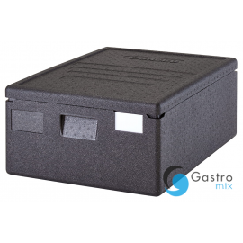 Termos transportowy Cambro ładowany od góry o głębokości 20 cm  | EPP4060T200/110 ALVA