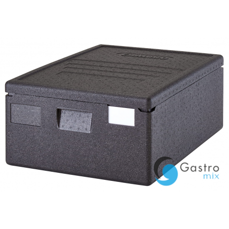 Termos transportowy Cambro ładowany od góry o głębokości 20 cm  | EPP4060T200/110 ALVA 