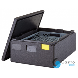 Termos transportowy Cambro ładowany od góry o głębokości 20 cm  | EPP4060T200/110 ALVA