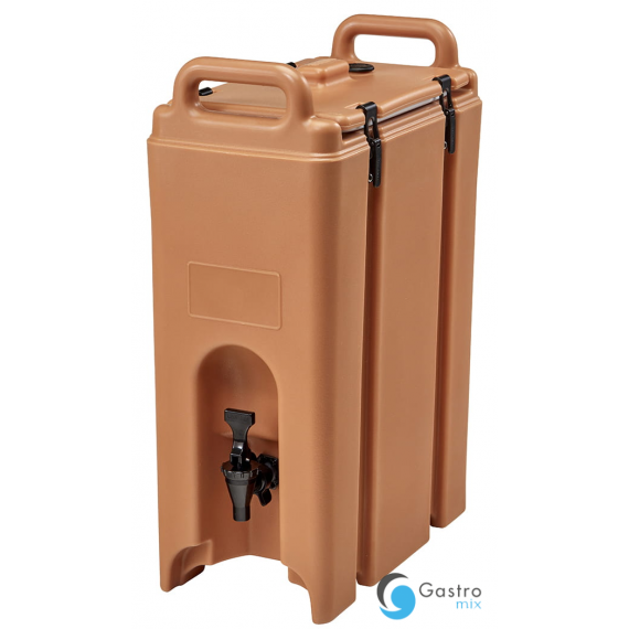 Termos na płyny Cambro 17,9 l, typ LCD  | 500LCD/157 ALVA 