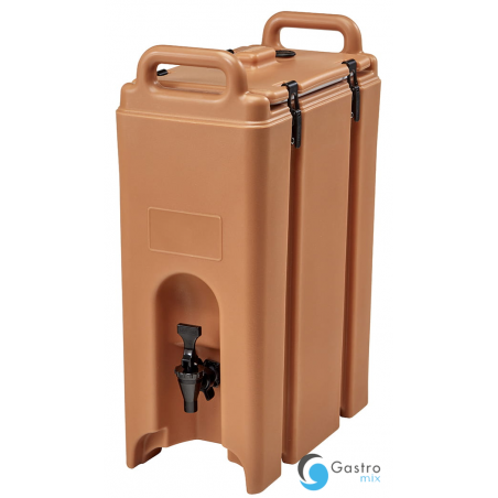 Termos na płyny Cambro 17,9 l, typ LCD  | 500LCD/157 ALVA 