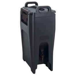 Termos na płyny Cambro 19,9 l, typ UC czarny  | UC500/110 ALVA