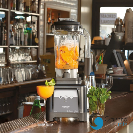CEADO B180 LIFESTYLE blender barowy  | B180 LIFESTYLE ALVA 