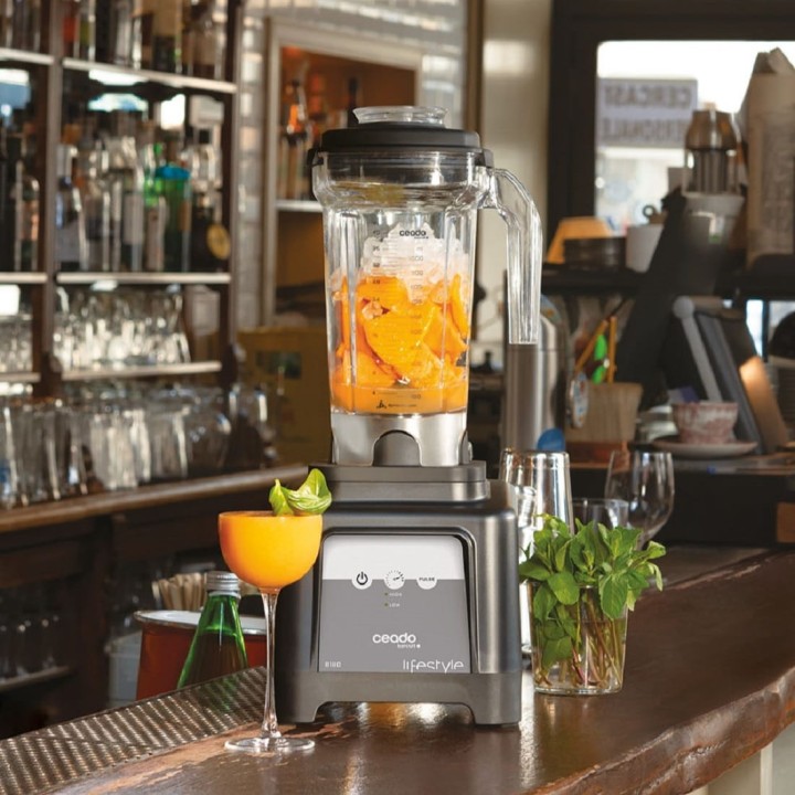 CEADO B180 LIFESTYLE blender barowy  | B180 LIFESTYLE ALVA