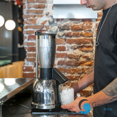 CEADO Kruszarka do lodu 150 W 2 kg/min 900 obr./min  | V90 ALVA 