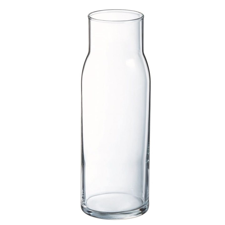 FUNAMBULE 1L minimalistyczna karafka 1 l /6 | N4080  ALVA