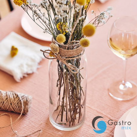 FUNAMBULE 1L minimalistyczna karafka 1 l /6 | N4080  ALVA 