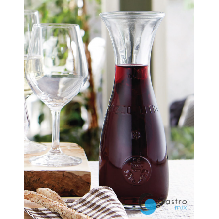 MISURA karafka 0.5l  /12  | 1.84169 ALVA 