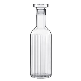Luigi Bormioli BACH szklana karafka 700 ml  | 11313/04 ALVA