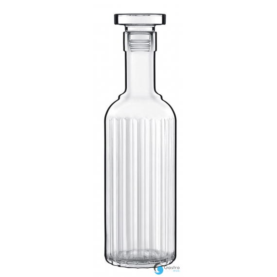 Luigi Bormioli BACH szklana karafka 700 ml  | 11313/04 ALVA 