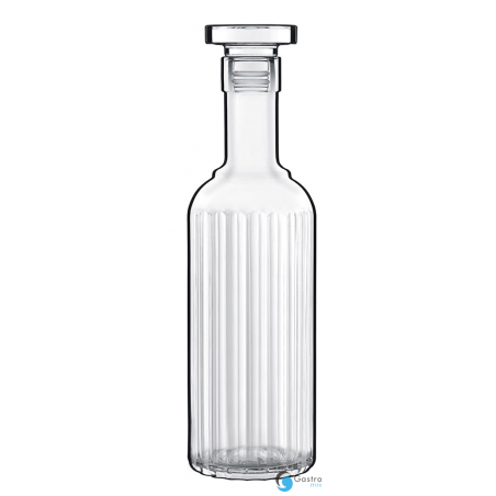 Luigi Bormioli BACH szklana karafka 700 ml  | 11313/04 ALVA 