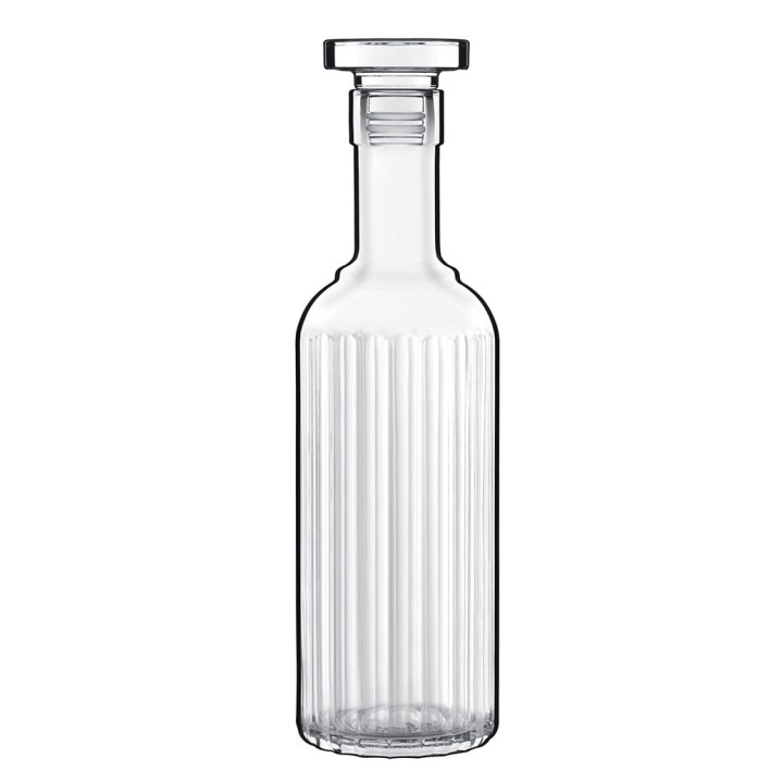 Luigi Bormioli BACH szklana karafka 700 ml  | 11313/04 ALVA