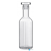 Luigi Bormioli BACH szklana karafka 700 ml  | 11313/04 ALVA