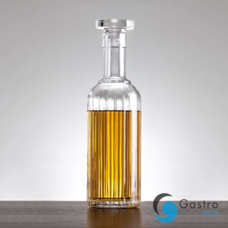 Luigi Bormioli BACH szklana karafka 700 ml  | 11313/04 ALVA 