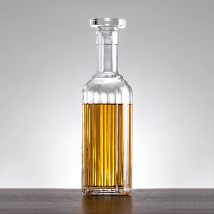 Luigi Bormioli BACH szklana karafka 700 ml  | 11313/04 ALVA