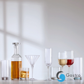  Luigi Bormioli BACH szklana karafka 700 ml  | 11313/04 ALVA