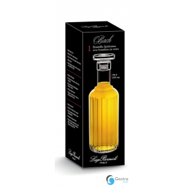  Luigi Bormioli BACH szklana karafka 700 ml  | 11313/04 ALVA