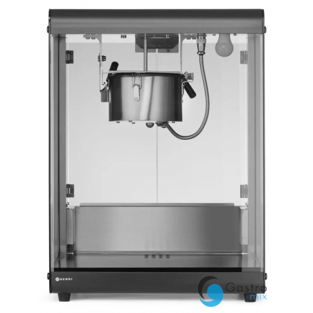 Urządzenie do popcornu 80L| 282823 HENDI 