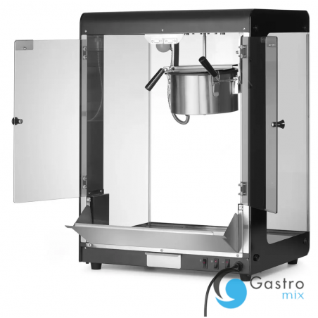 Urządzenie do popcornu 80L| 282823 HENDI 