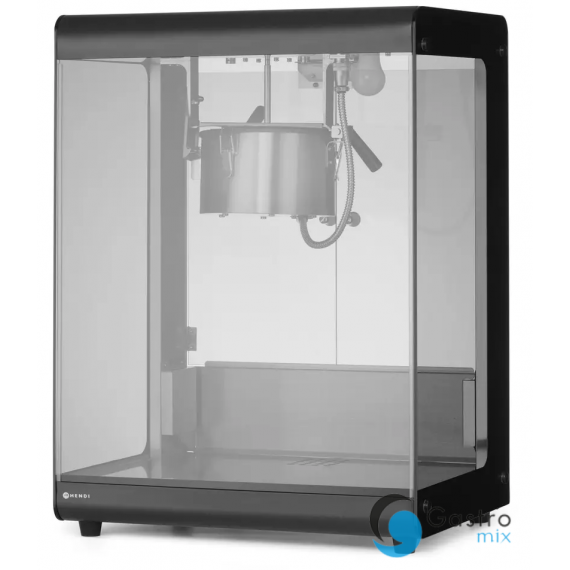 Urządzenie do popcornu 80L| 282823 HENDI 