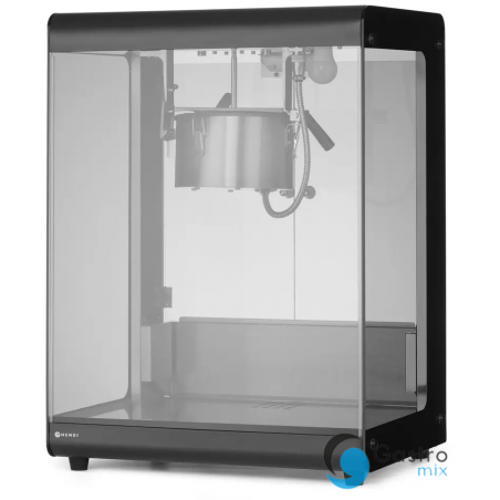 Urządzenie do popcornu 80L| 282823 HENDI 