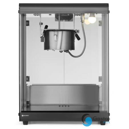 Urządzenie do popcornu 80L| 282823 HENDI 