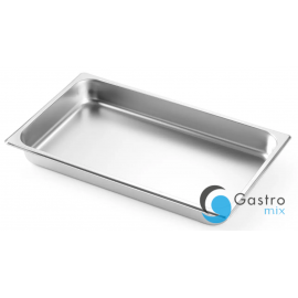  Podgrzewacz na pastę GN 1/1 – zestaw z pojemnikami GN| 471050 HENDI