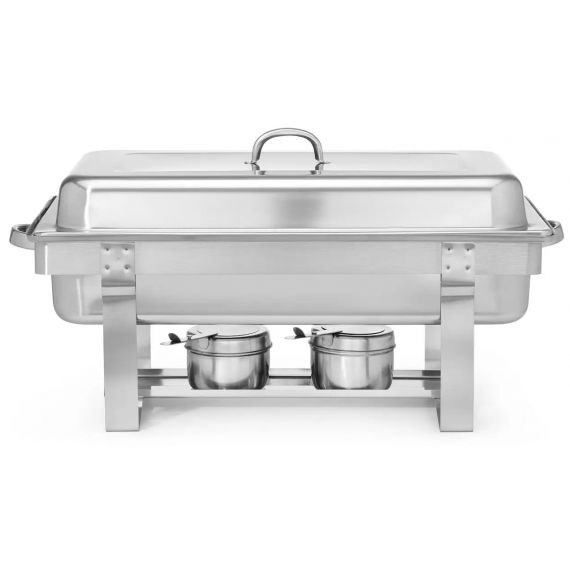 Podgrzewacz na pastę GN 1/1, Kitchen Line, 9L | 471005 HENDI 