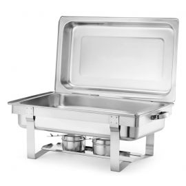  Podgrzewacz na pastę GN 1/1, Kitchen Line, 9L | 471005 HENDI