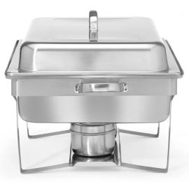  Podgrzewacz na pastę GN 1/1, Kitchen Line, 9L | 471005 HENDI