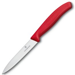 Nóż do warzyw Długość ostrza: 10 cm | 6.7701 victorinox