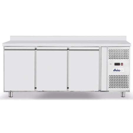 Stół mroźniczy 3-drzwiowy 420 l, Arktic, Profi Line, GN 1/1, 420L| 232699 HENDI 