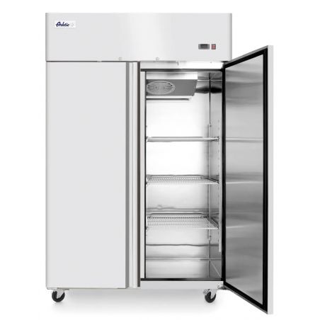 Szafa mroźnicza 2-drzwiowa, 1240 l, Arktic, Profi Line, GN 2/1| 232149 HENDI 