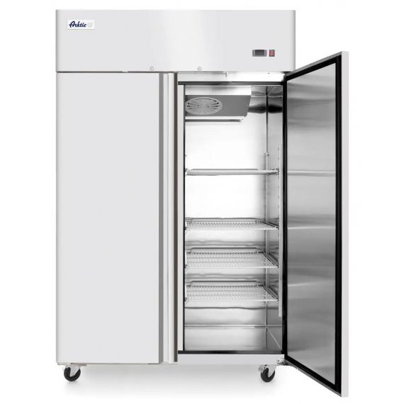 Szafa chłodnicza 2-drzwiowa, 1240 l, Arktic, Profi Line, GN 2/1, 940L | 232125 HENDI 