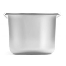  Kuweta do lodów 5L 360x165x(H)120mm| 807019 hendi