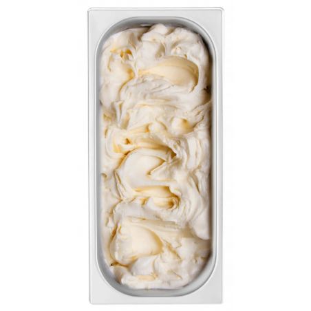 Kuweta do lodów 5L 360x165x(H)120mm| 807019 hendi 