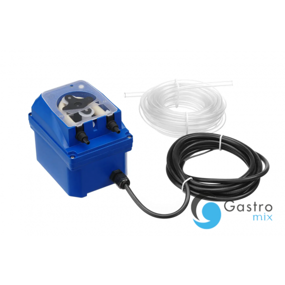 Dozownik płynu myjącego z regulacją | 231142 HENDI 