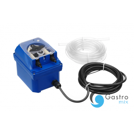 Dozownik płynu myjącego z regulacją | 231142 HENDI 