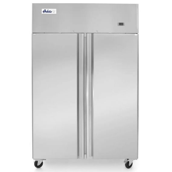 Szafa mroźnicza 2-drzwiowa, 900 l | 233139 hendi 