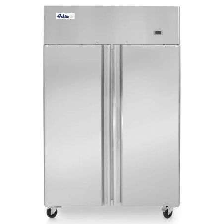 Szafa chłodnicza 2-drzwiowa 900l | 233122 hendi 