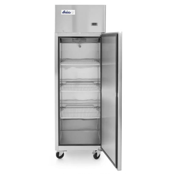 Szafa mroźnicza 1-drzwiowa, 440 l, Arktic | 233115 hendi 