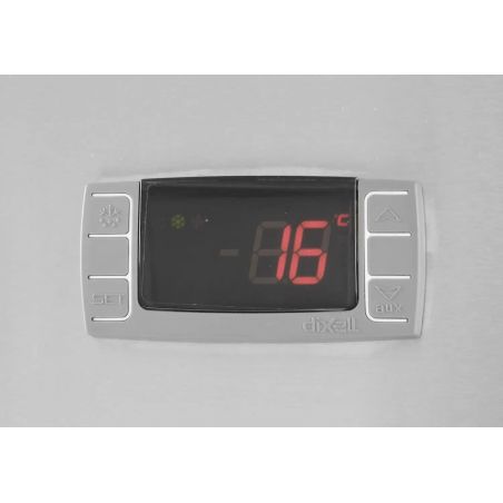 Szafa mroźnicza 1-drzwiowa, 440 l, Arktic | 233115 hendi 