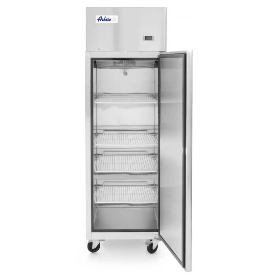 Szafa chłodnicza 410 l, Arktic | 233108 hendi 