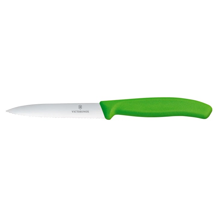 Victorinox Swiss Classic Nóż do jarzyn  | 6.7736.L4 hendi
